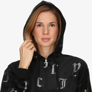 JUICY COUTURE Hanorace NALA D HOODIE 