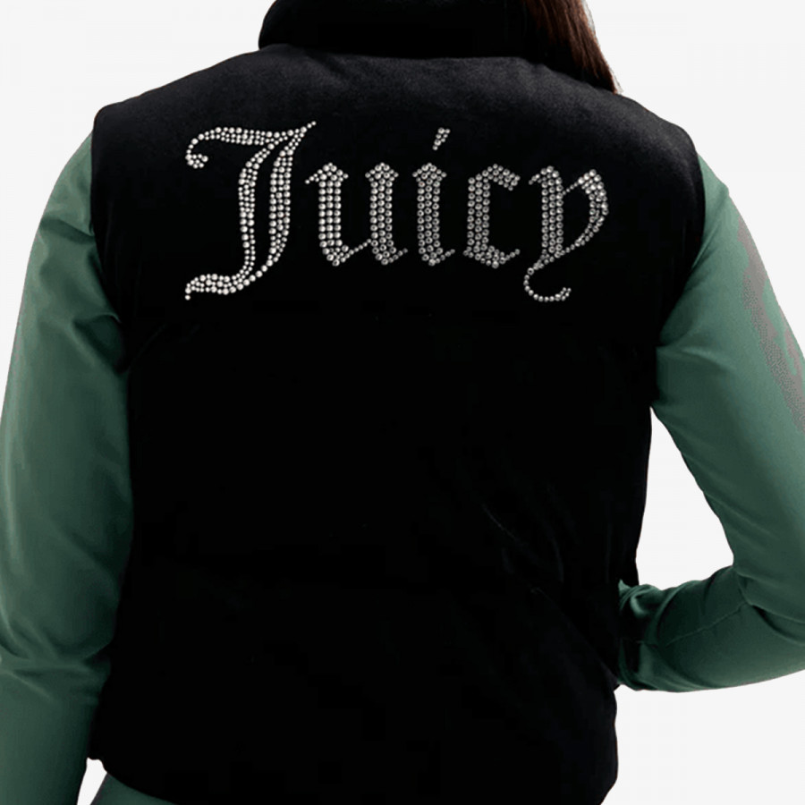 JUICY COUTURE Jachete LIGHTENING 