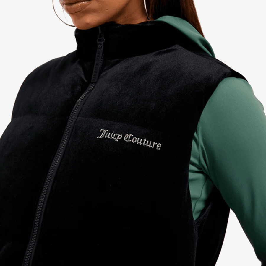 JUICY COUTURE Jachete LIGHTENING 