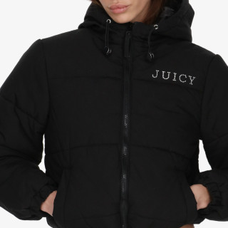 JUICY COUTURE Jachete MARGIE 