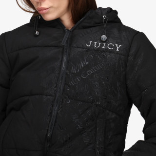 JUICY COUTURE Jachete MARGIE 