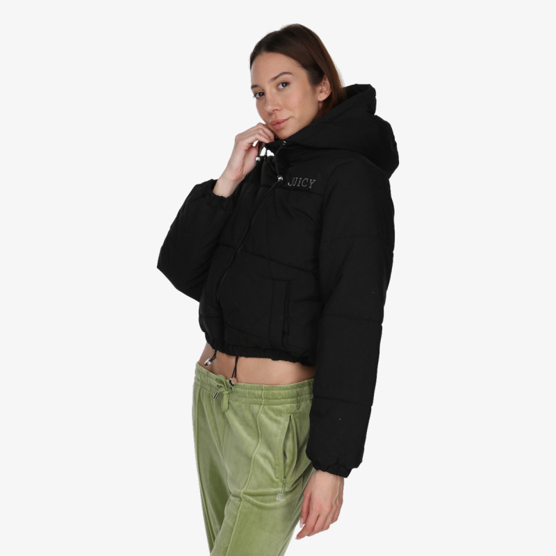 JUICY COUTURE Jachete MARGIE 