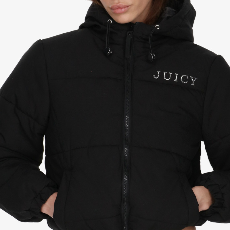 JUICY COUTURE Jachete MARGIE 
