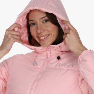 JUICY COUTURE Jachete MARGIE 