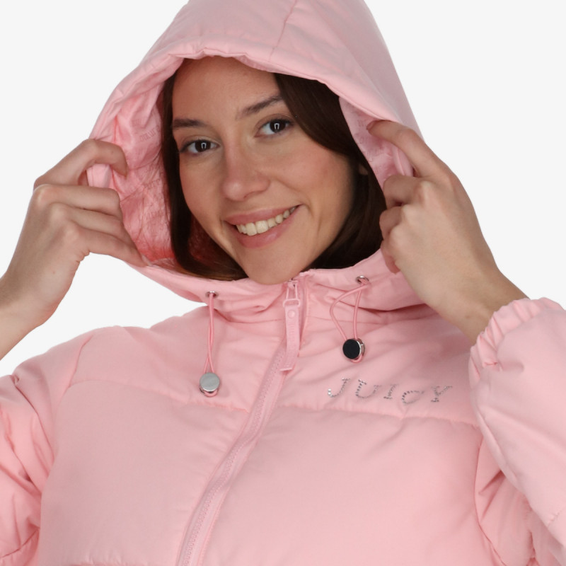 JUICY COUTURE Jachete MARGIE 