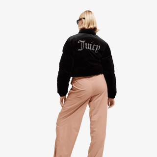 JUICY COUTURE Jachete MARGO 