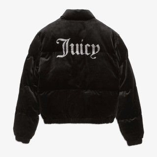 JUICY COUTURE Jachete MARGO 