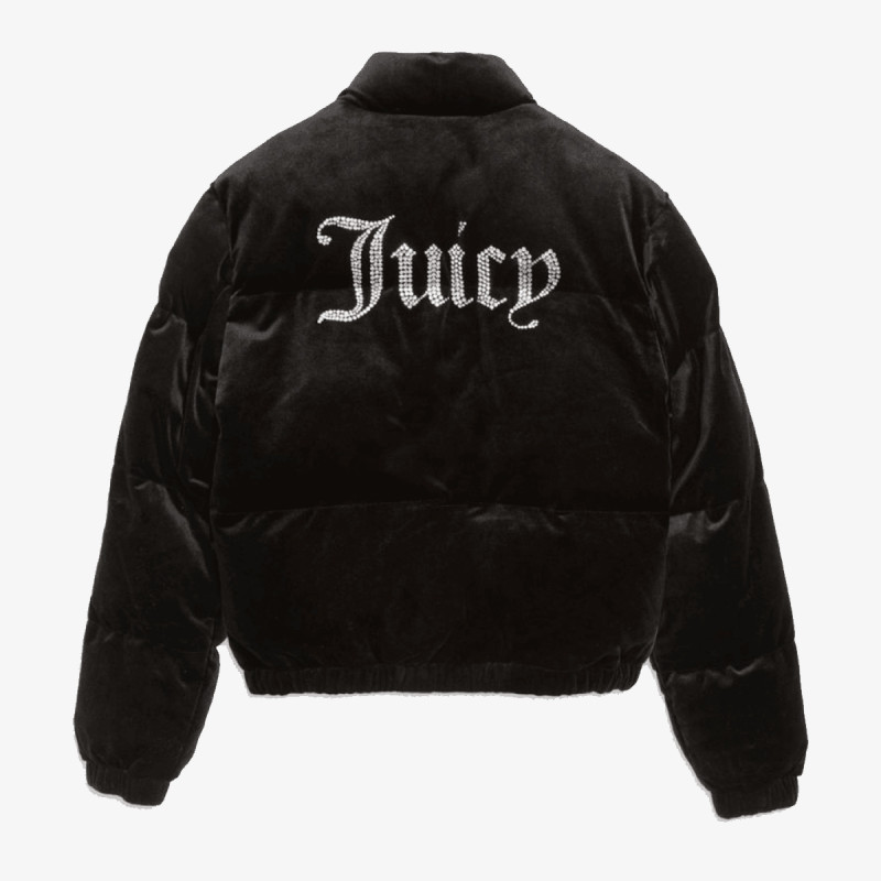 JUICY COUTURE Jachete MARGO 