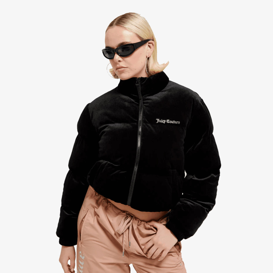 JUICY COUTURE Jachete MARGO 