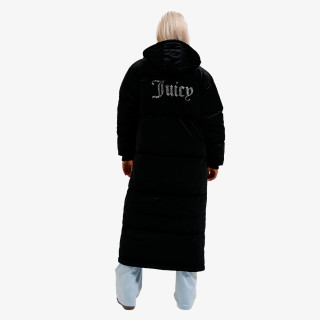 JUICY COUTURE Jachete CENTURY 