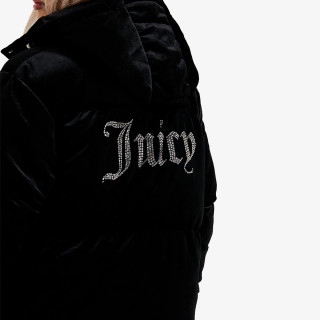 JUICY COUTURE Jachete CENTURY 