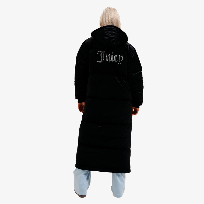 JUICY COUTURE Jachete CENTURY 