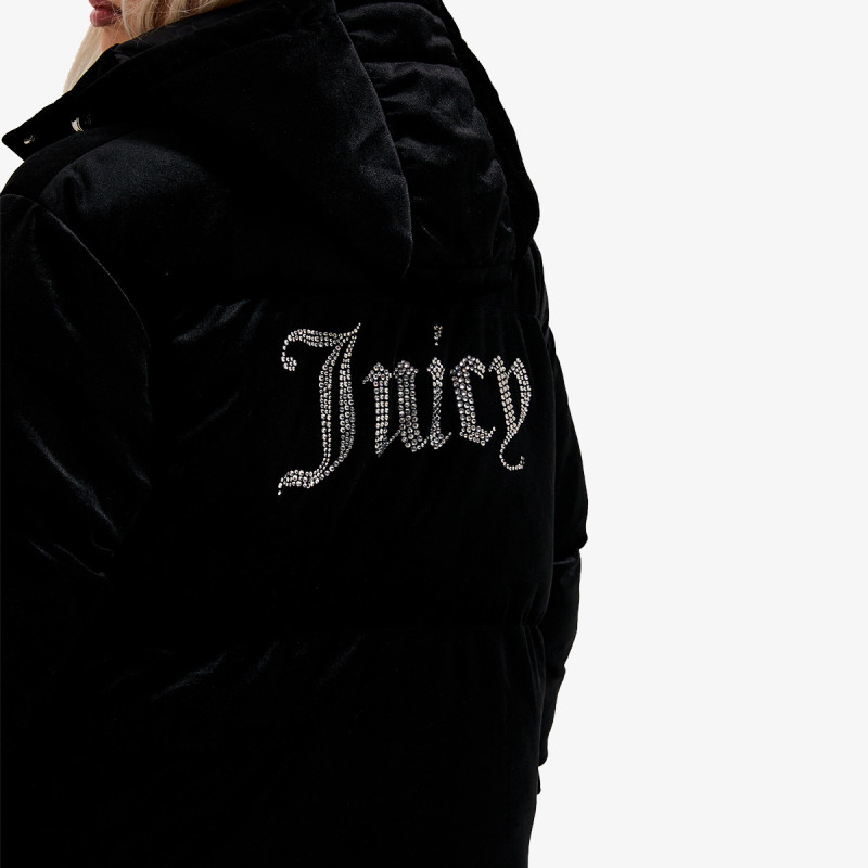 JUICY COUTURE Jachete CENTURY 