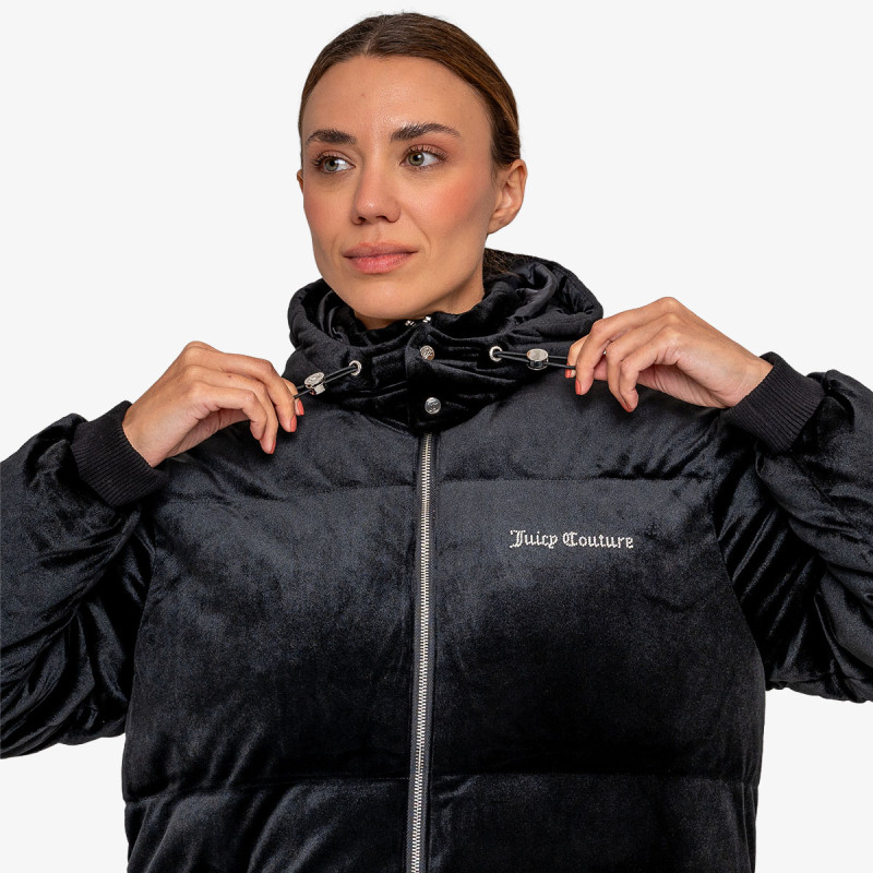 JUICY COUTURE Jachete CENTURY 