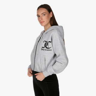 JUICY COUTURE Hanorace SAMANTHA 