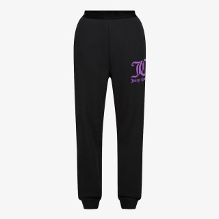 JUICY COUTURE Pantaloni de trening MAYA JOGGER 