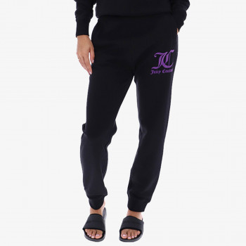 JUICY COUTURE Pantaloni de trening MAYA JOGGER 