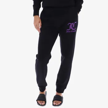 JUICY COUTURE Pantaloni de trening MAYA JOGGER 