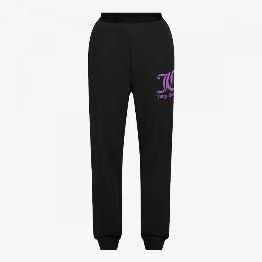 JUICY COUTURE Pantaloni de trening MAYA JOGGER 