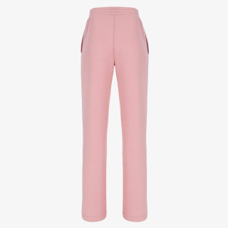 JUICY COUTURE Pantaloni de trening TINA VELVET STITCH 