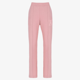 JUICY COUTURE Pantaloni de trening TINA VELVET STITCH 