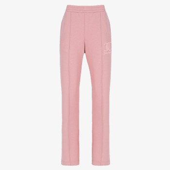 JUICY COUTURE Pantaloni de trening TINA VELVET STITCH 