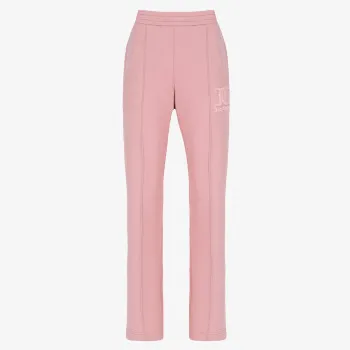 JUICY COUTURE Pantaloni de trening TINA VELVET STITCH 