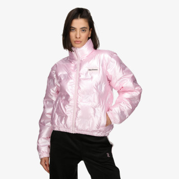 JUICY COUTURE Jachete JUICY COUTURE Jachete MADELINE DEBOSSED PUFFER JACKET 