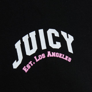 JUICY COUTURE Tricouri COLLEGIATE RING 