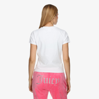 JUICY COUTURE Tricouri MON AMOUR 