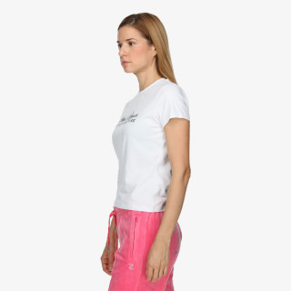 JUICY COUTURE Tricouri MON AMOUR 