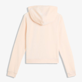 JUICY COUTURE Hanorace ROBYN HOODIE 