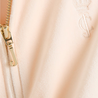 JUICY COUTURE Hanorace ROBYN HOODIE 
