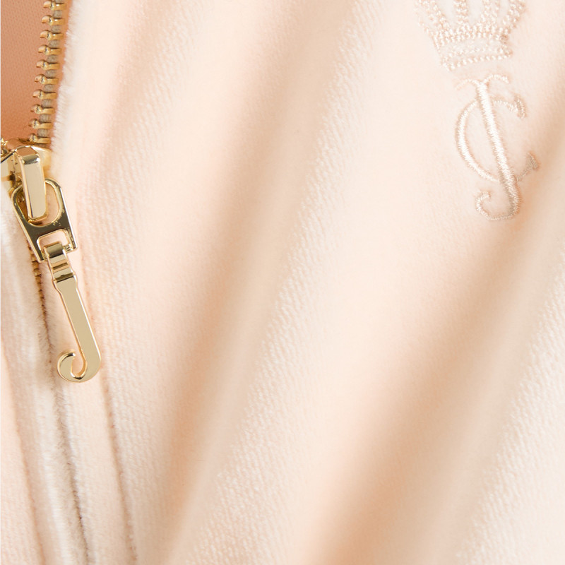 JUICY COUTURE Hanorace ROBYN HOODIE 
