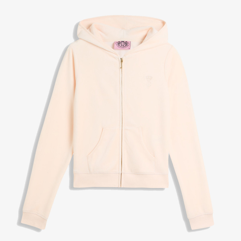 JUICY COUTURE Hanorace ROBYN HOODIE 