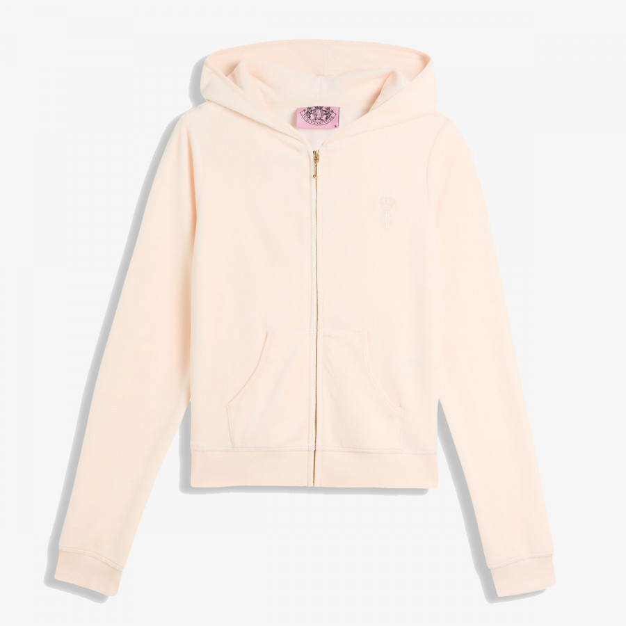 JUICY COUTURE Hanorace ROBYN HOODIE 