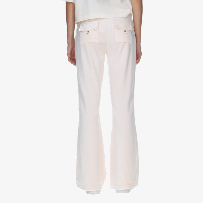 JUICY COUTURE Pantaloni de trening CAISA PANT 