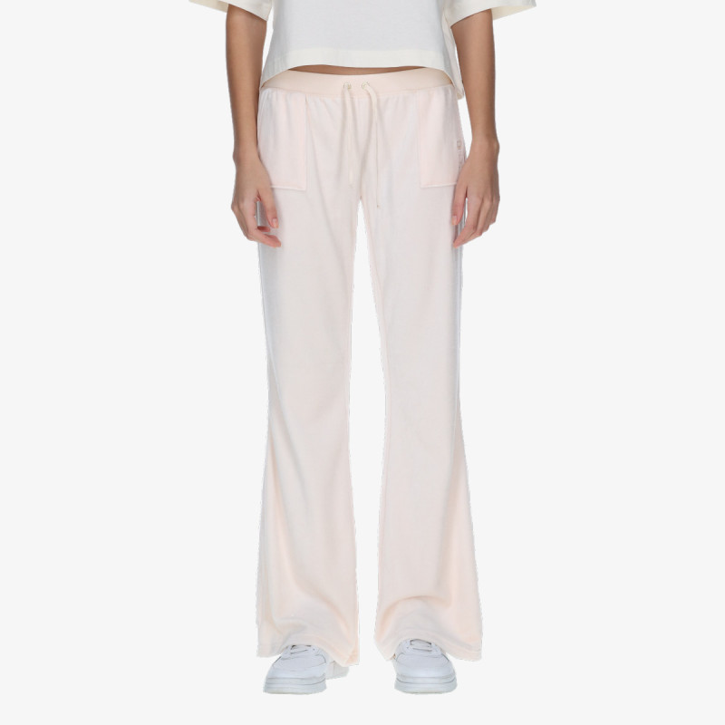 JUICY COUTURE Pantaloni de trening CAISA PANT 