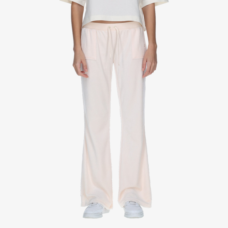 JUICY COUTURE Pantaloni de trening CAISA PANT 