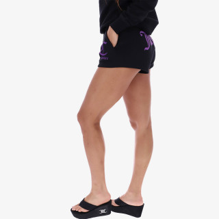 JUICY COUTURE Pantaloni scurti Kennedy 