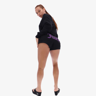 JUICY COUTURE Pantaloni scurti Kennedy 