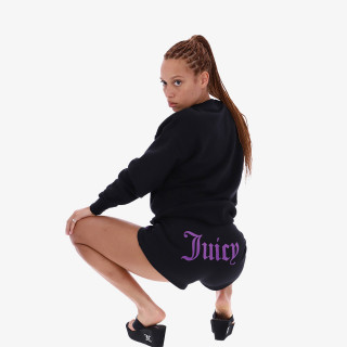 JUICY COUTURE Pantaloni scurti Kennedy 