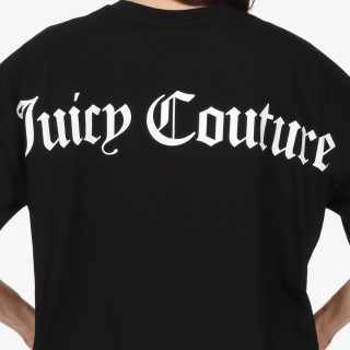 JUICY COUTURE Tricouri Boyfriend 
