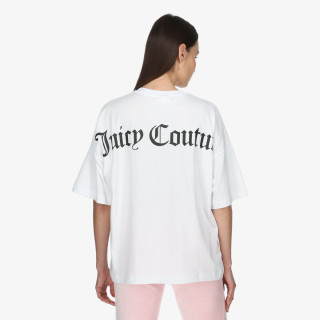 JUICY COUTURE Tricouri Boyfriend 