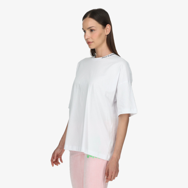 JUICY COUTURE Tricouri Boyfriend 