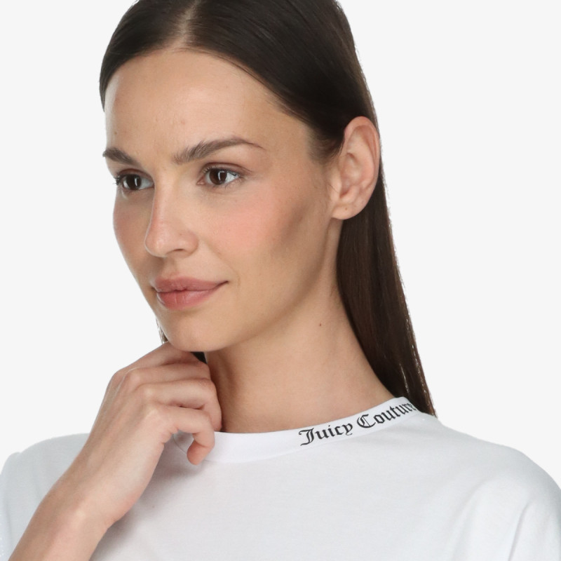 JUICY COUTURE Tricouri Boyfriend 