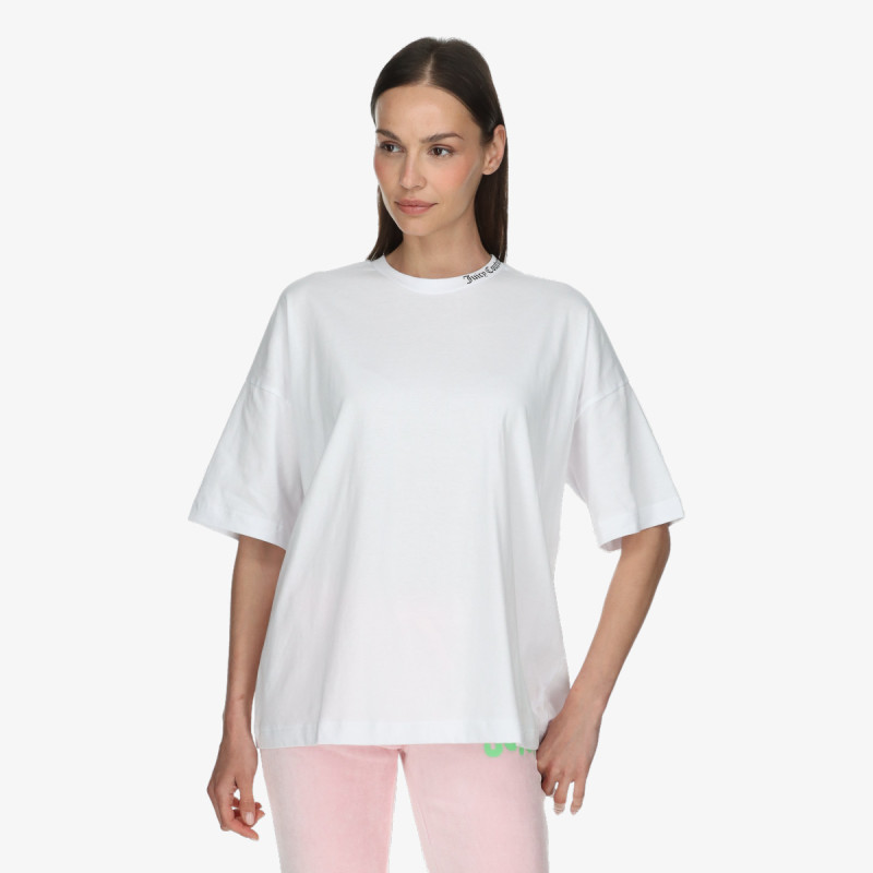 JUICY COUTURE Tricouri Boyfriend 