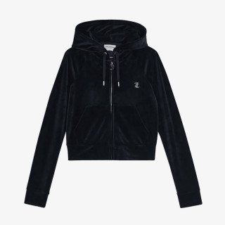 JUICY COUTURE Hanorace MADISON HOODIE 