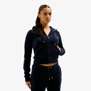 JUICY COUTURE Hanorace MADISON HOODIE 