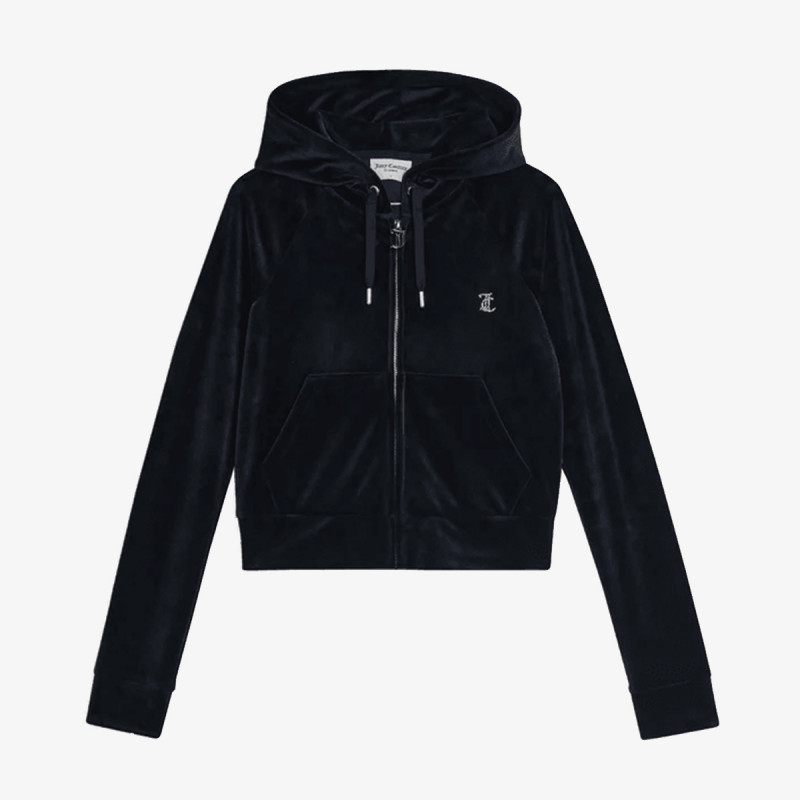 JUICY COUTURE Hanorace MADISON HOODIE 